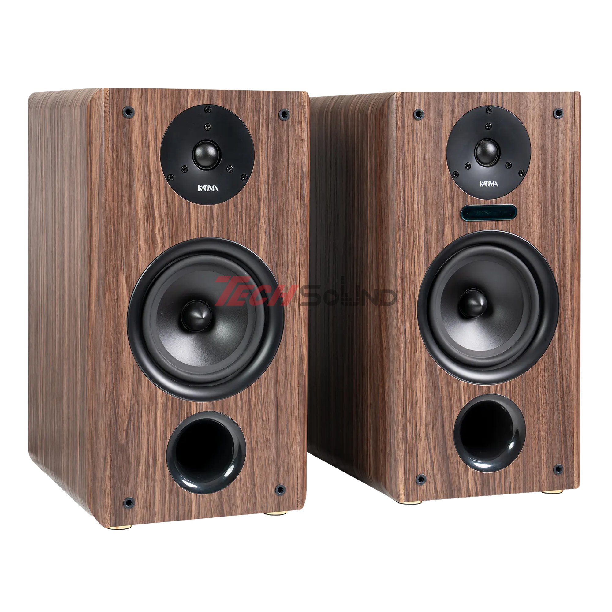 Loa Hi-Fi Karaoke Active KADMA BA38