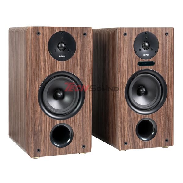 Loa Hi-Fi Karaoke Active KADMA BA38