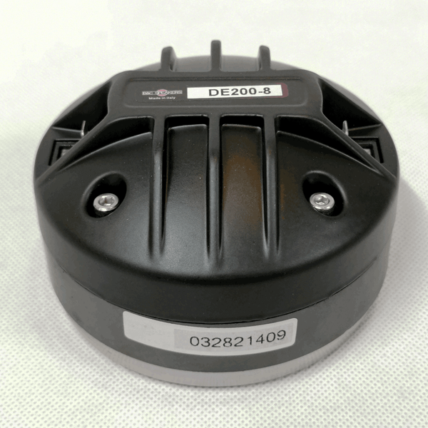 CỦ TREBLE B&C SPEAKERS DE200