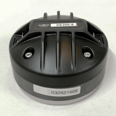 CỦ TREBLE B&C SPEAKERS DE200