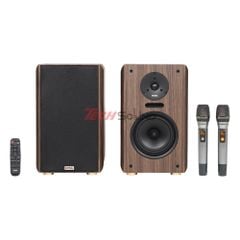 Loa Hi-Fi Karaoke Active KADMA BS36i