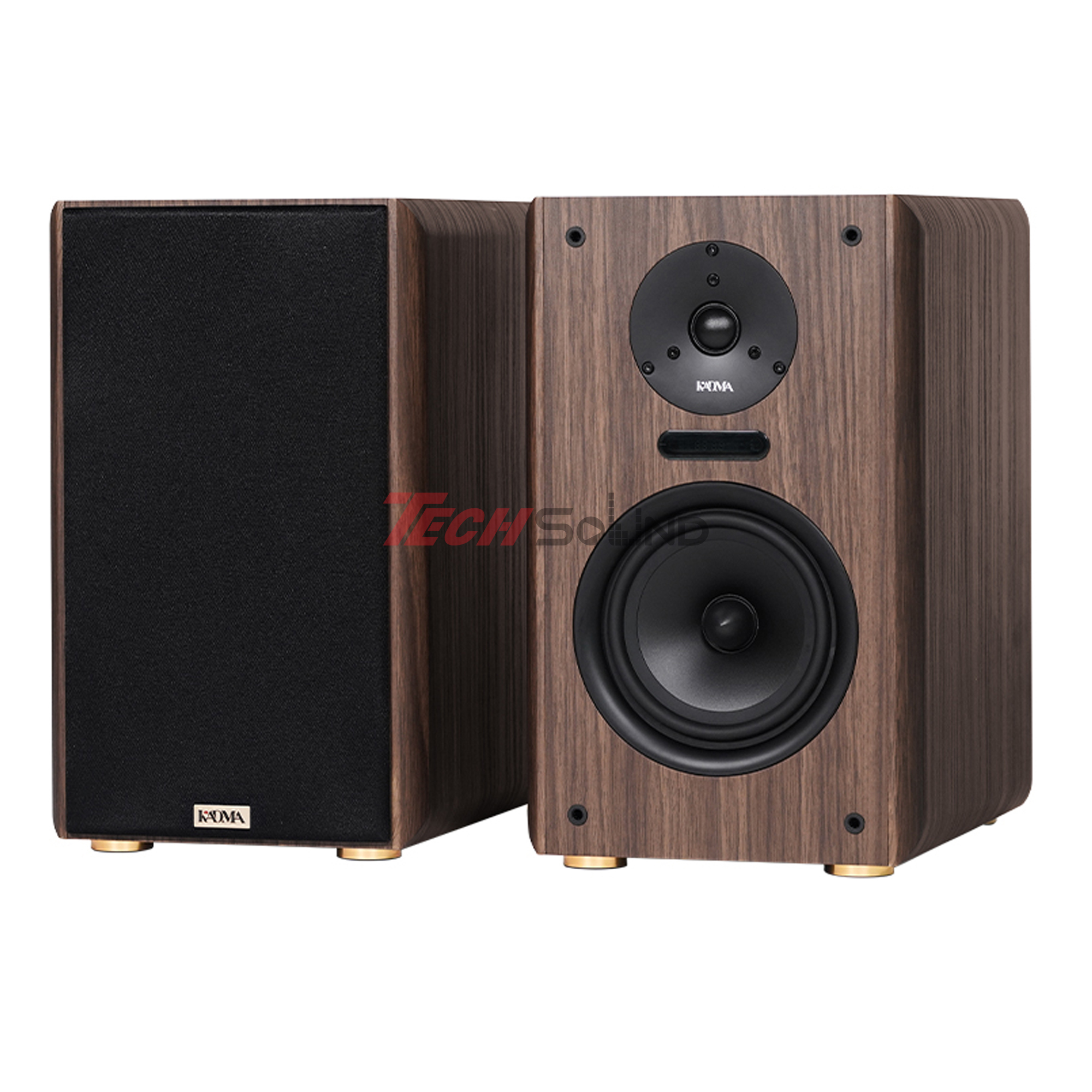 Loa Hi-Fi Karaoke Active KADMA BS36i