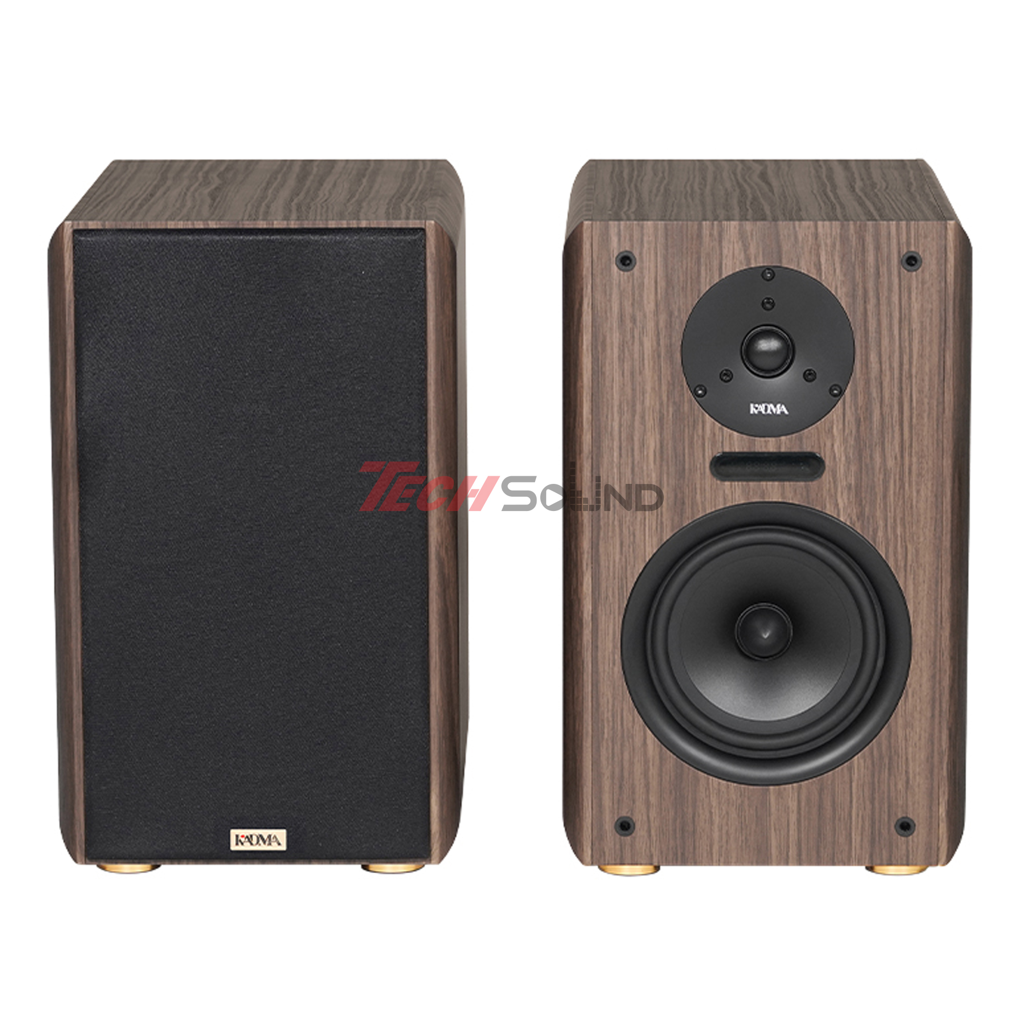 Loa Hi-Fi Karaoke Active KADMA BS36i