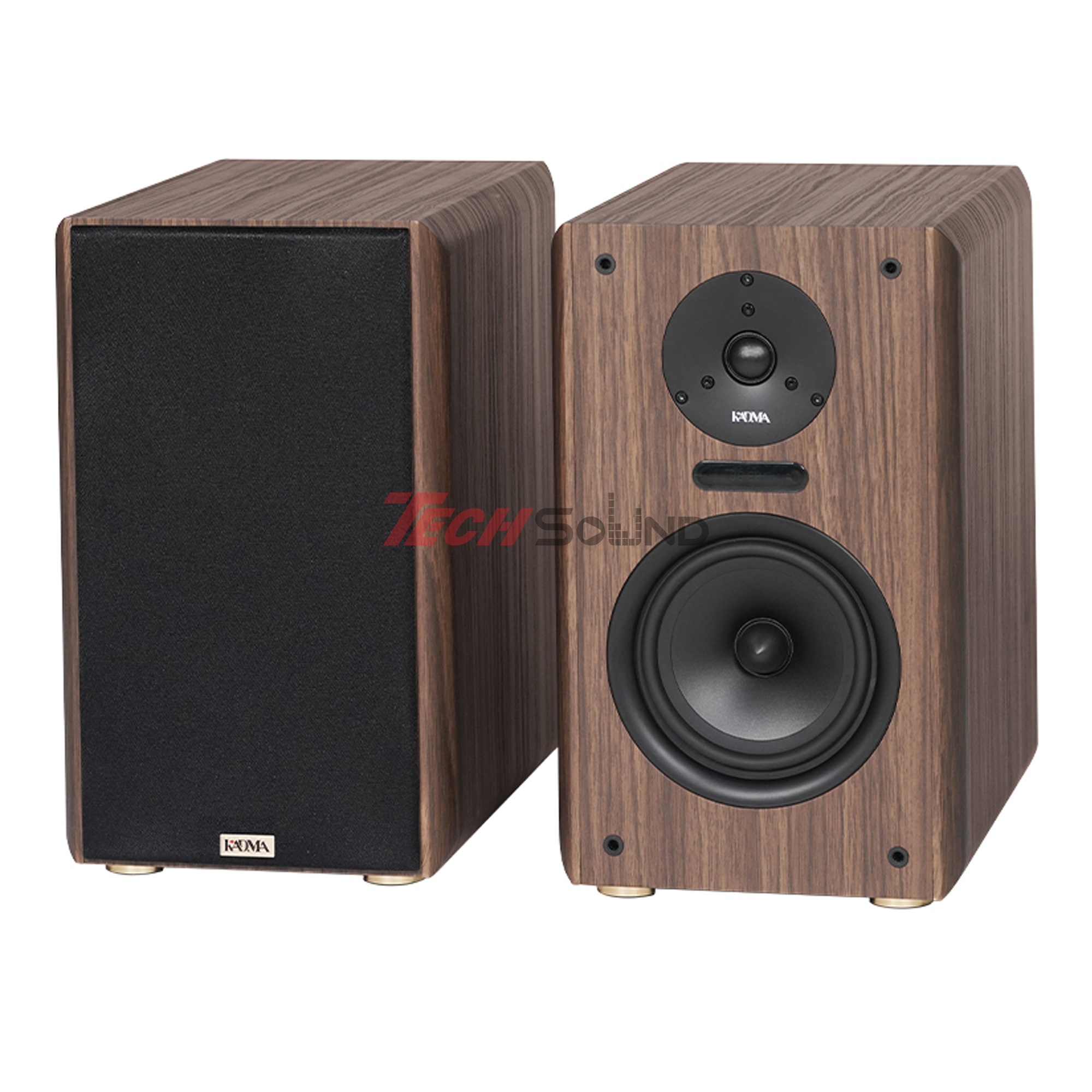 Loa Hi-Fi Karaoke Active KADMA BS36i