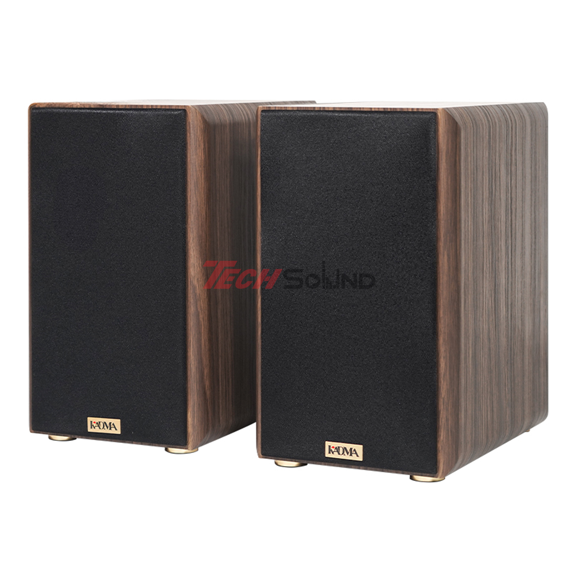 Loa Hi-Fi Karaoke Active KADMA BS36i