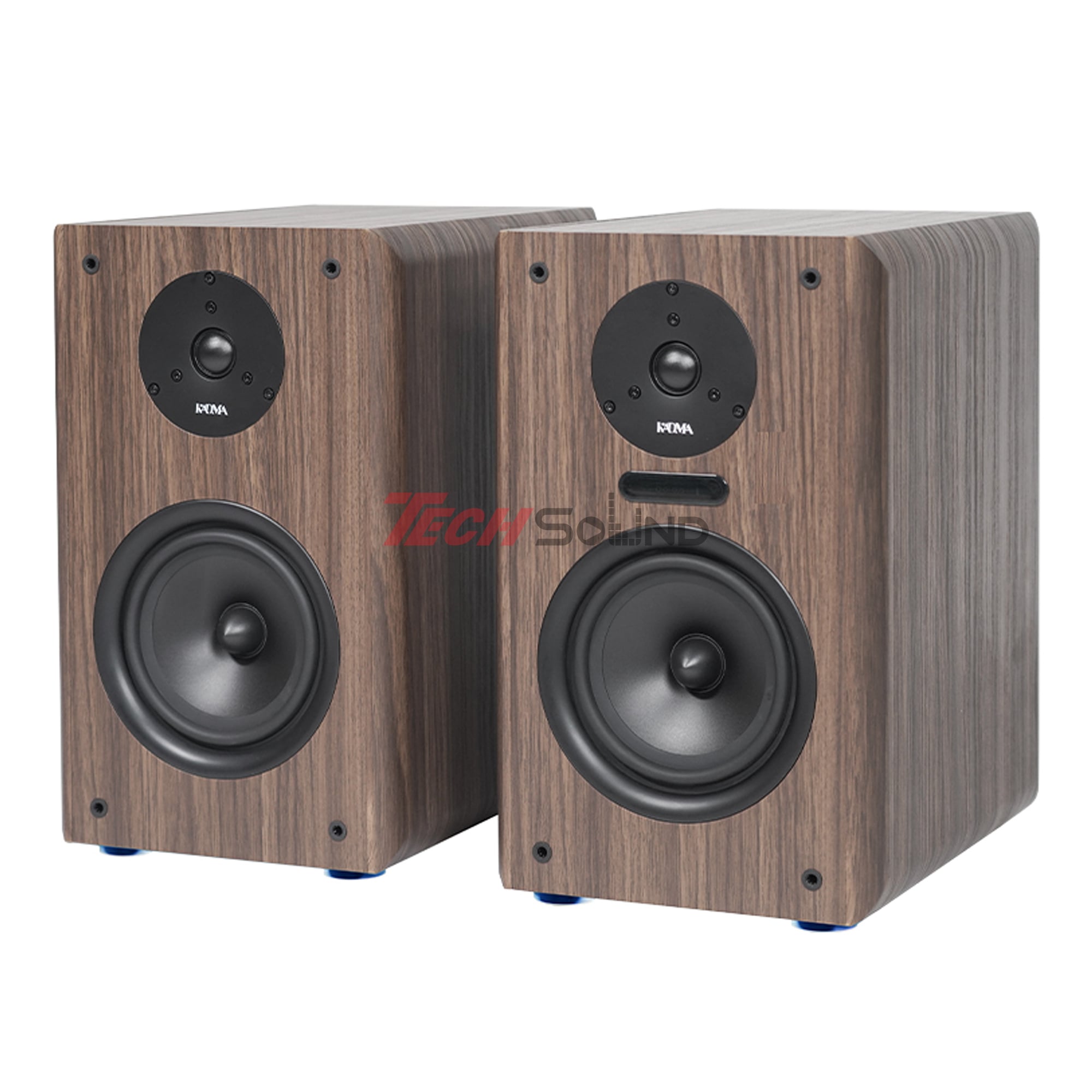 Loa Hi-Fi Karaoke Active KADMA BS36i