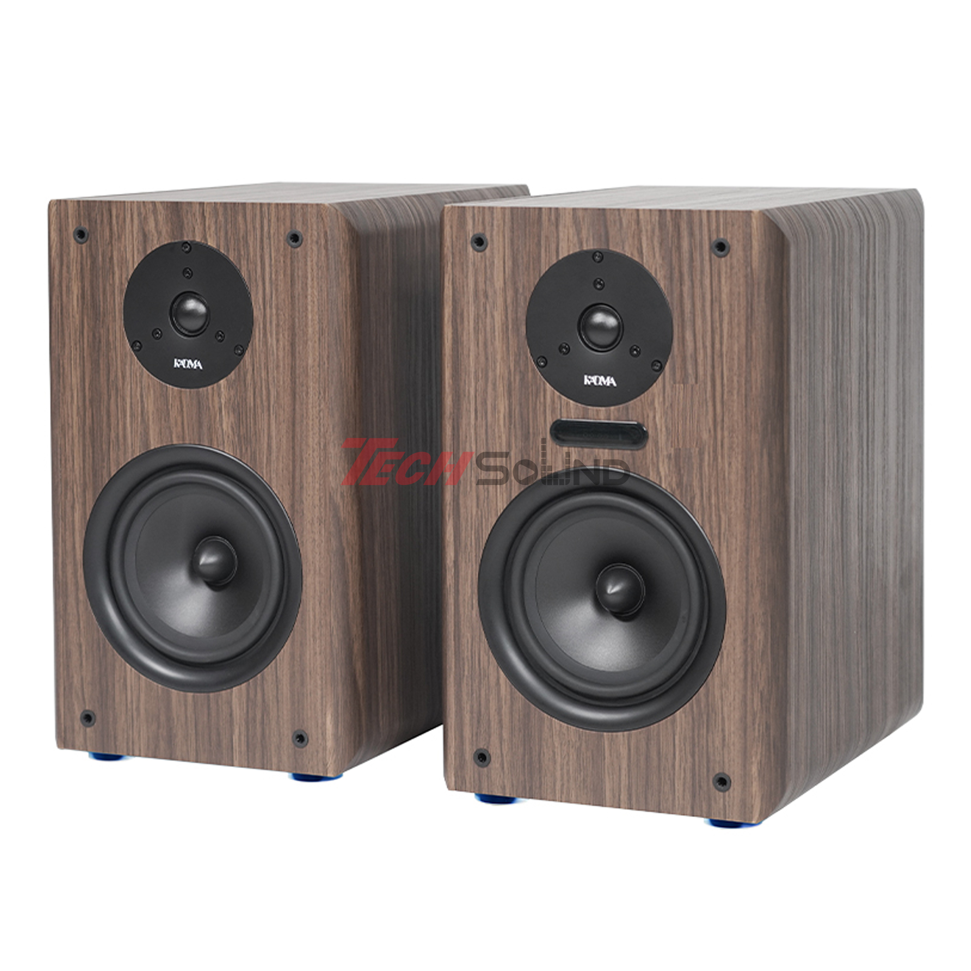 Loa Hi-Fi Karaoke Active KADMA BS36i