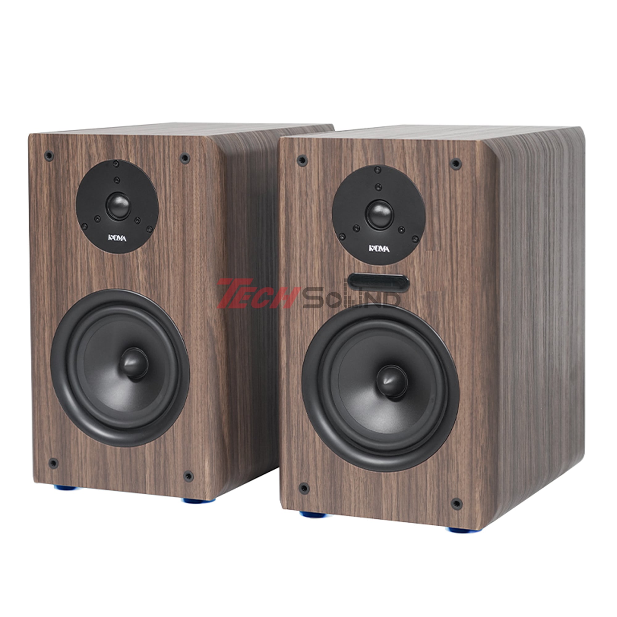 Loa Hi-Fi Karaoke Active KADMA BS36i