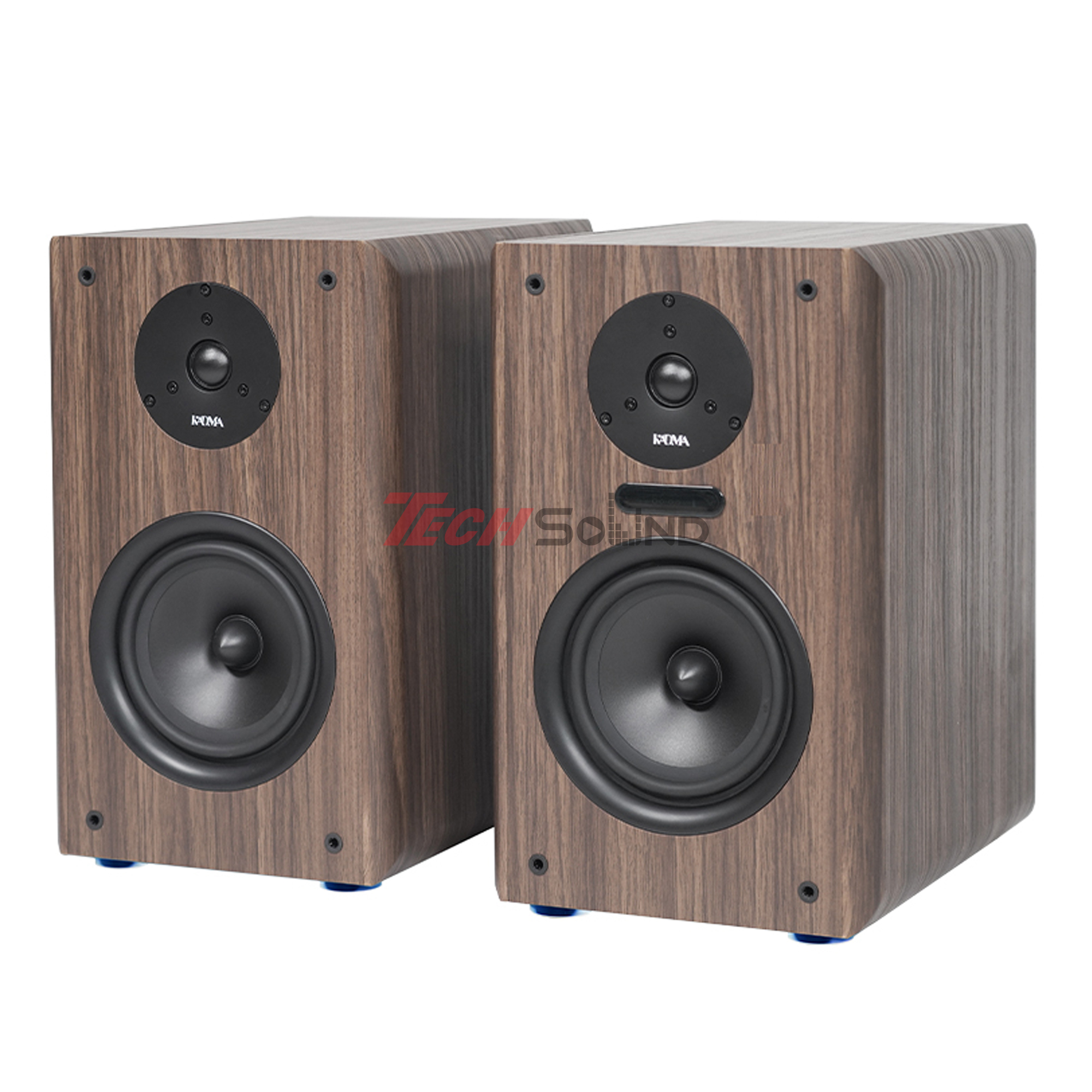 Loa Hi-Fi Karaoke Active KADMA BS36i