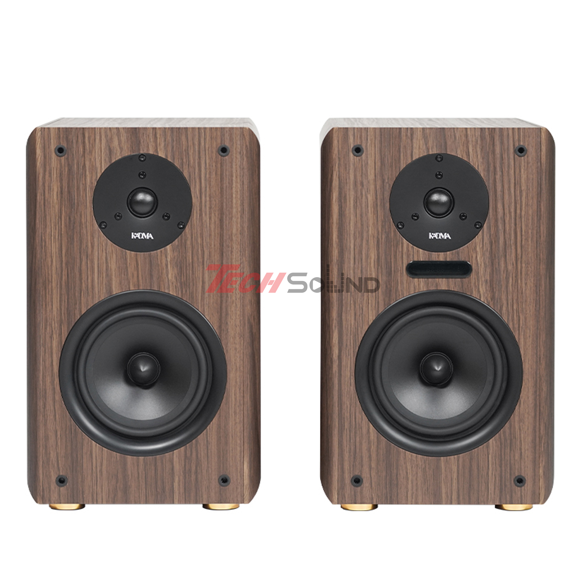 Loa Hi-Fi Karaoke Active KADMA BS36i