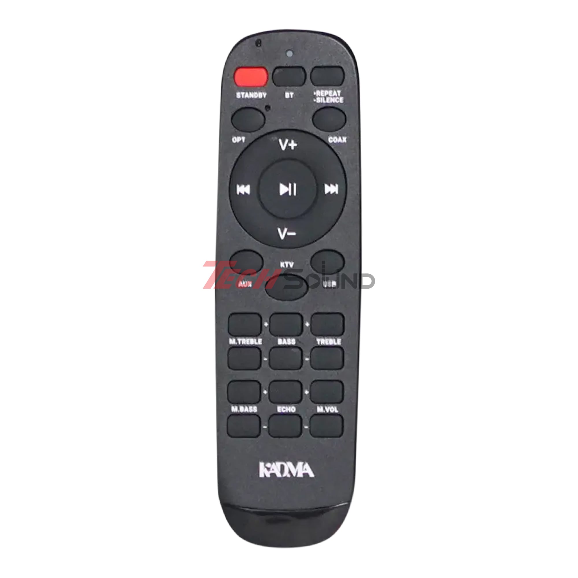 Loa Hi-Fi Karaoke Active KADMA BS36i