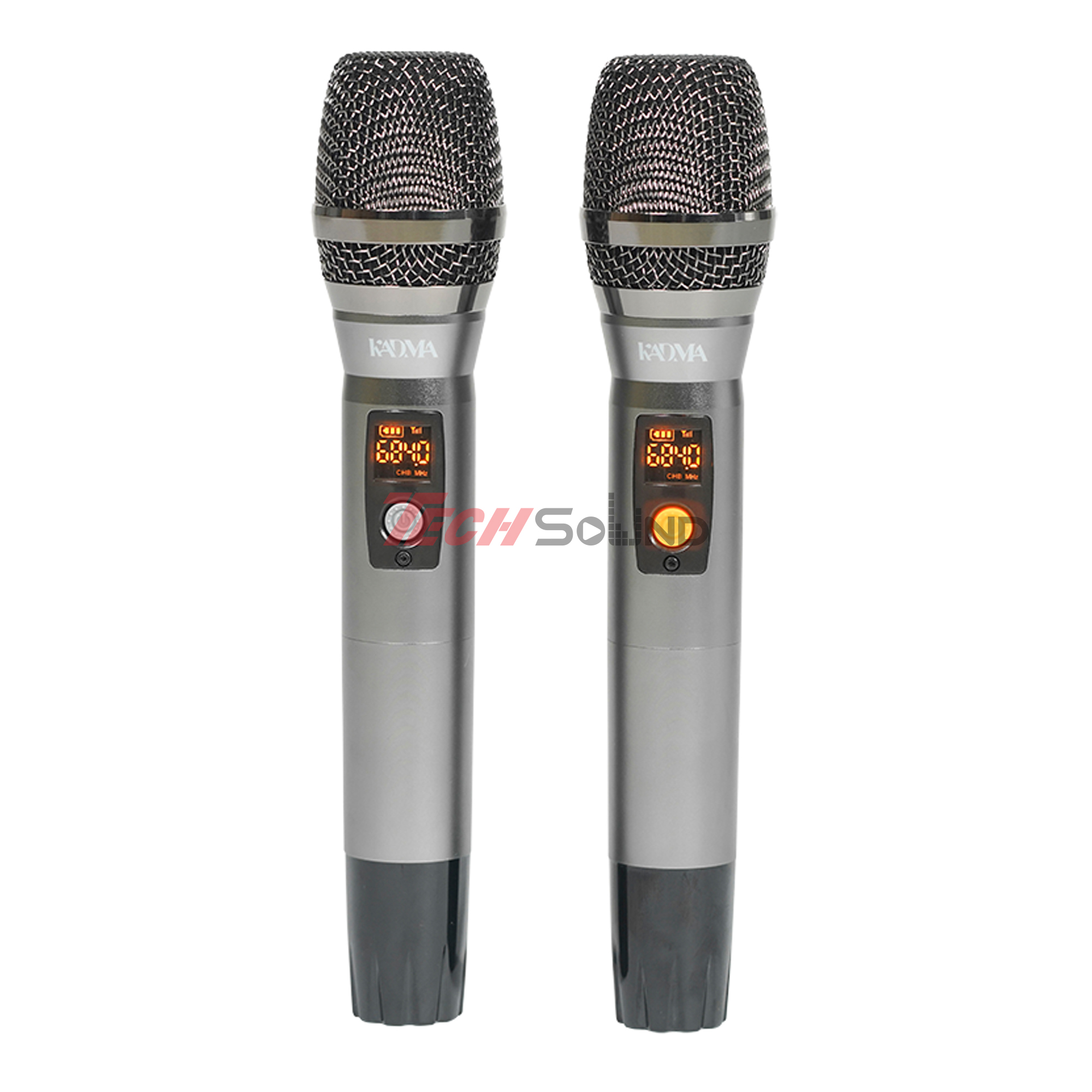Loa Hi-Fi Karaoke Active KADMA BS36i