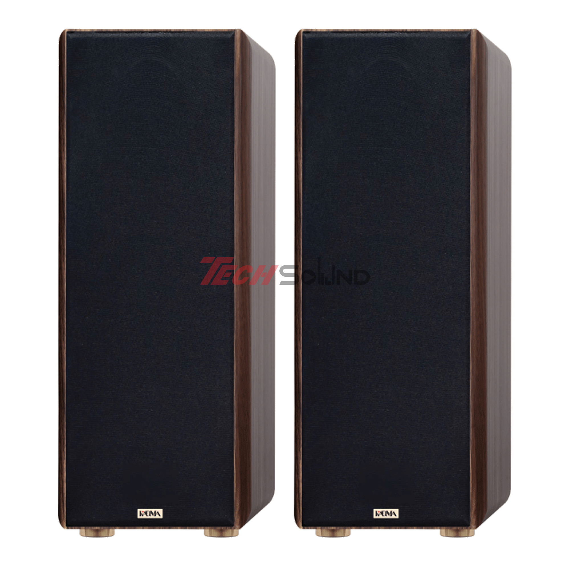Loa Hi-Fi Karaoke Active KADMA BS56