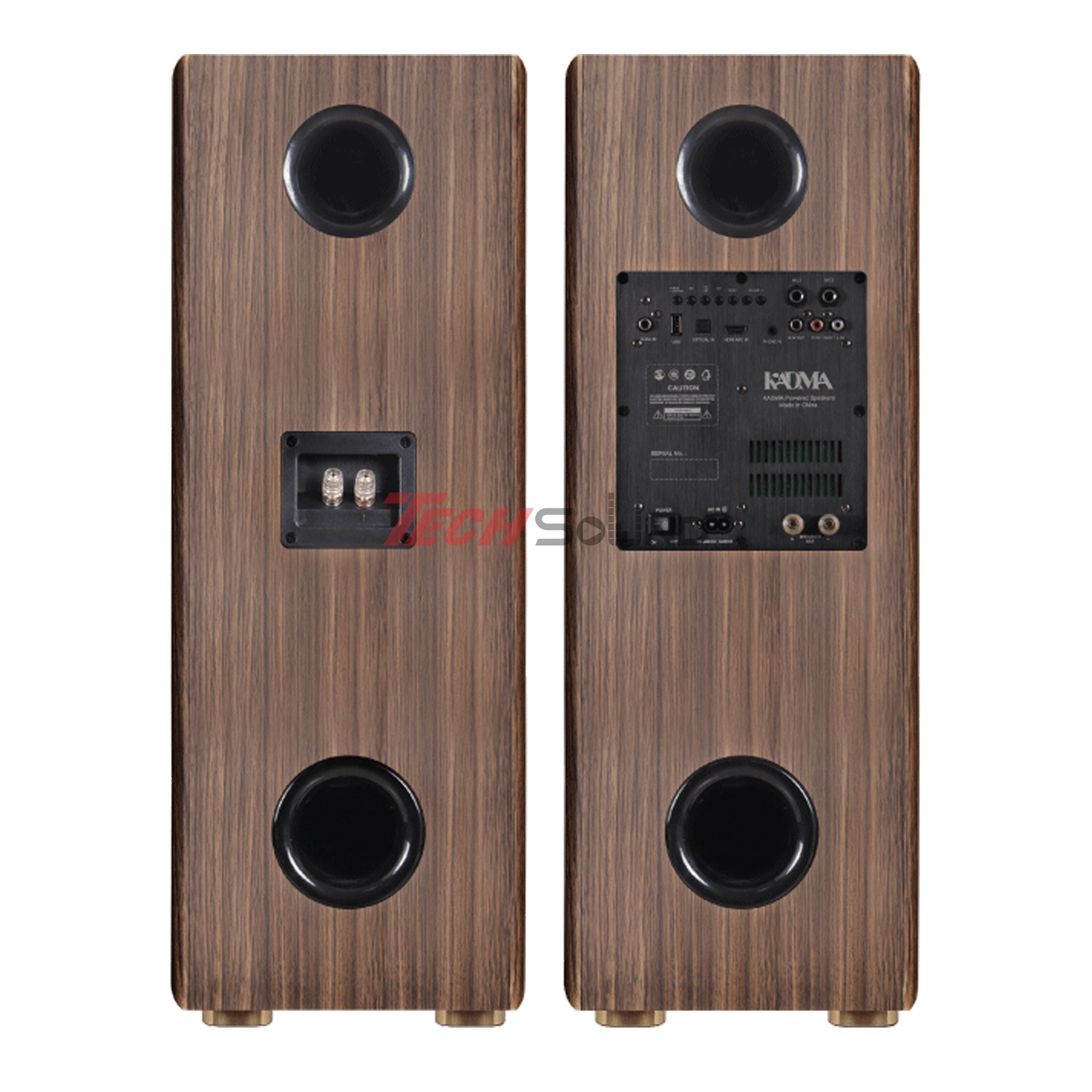 Loa Hi-Fi Karaoke Active KADMA BS56
