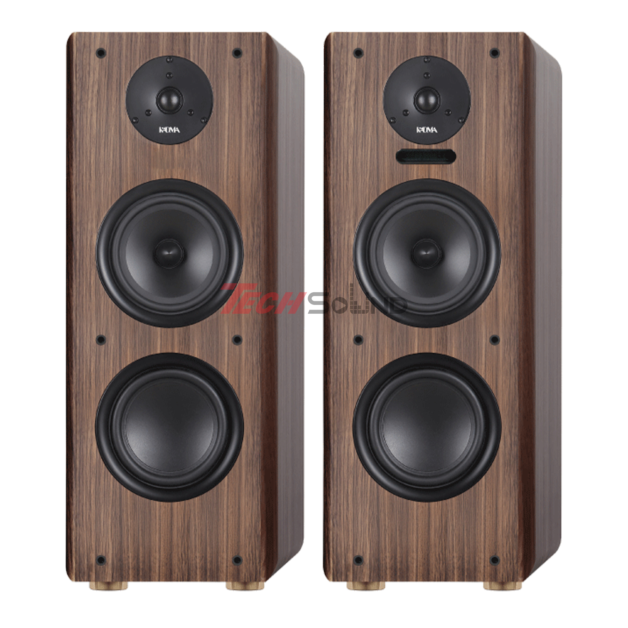 Loa Hi-Fi Karaoke Active KADMA BS56