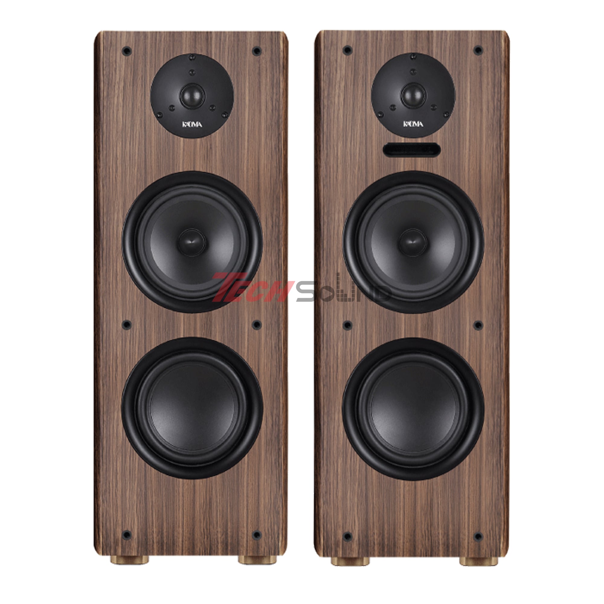Loa Hi-Fi Karaoke Active KADMA BS56