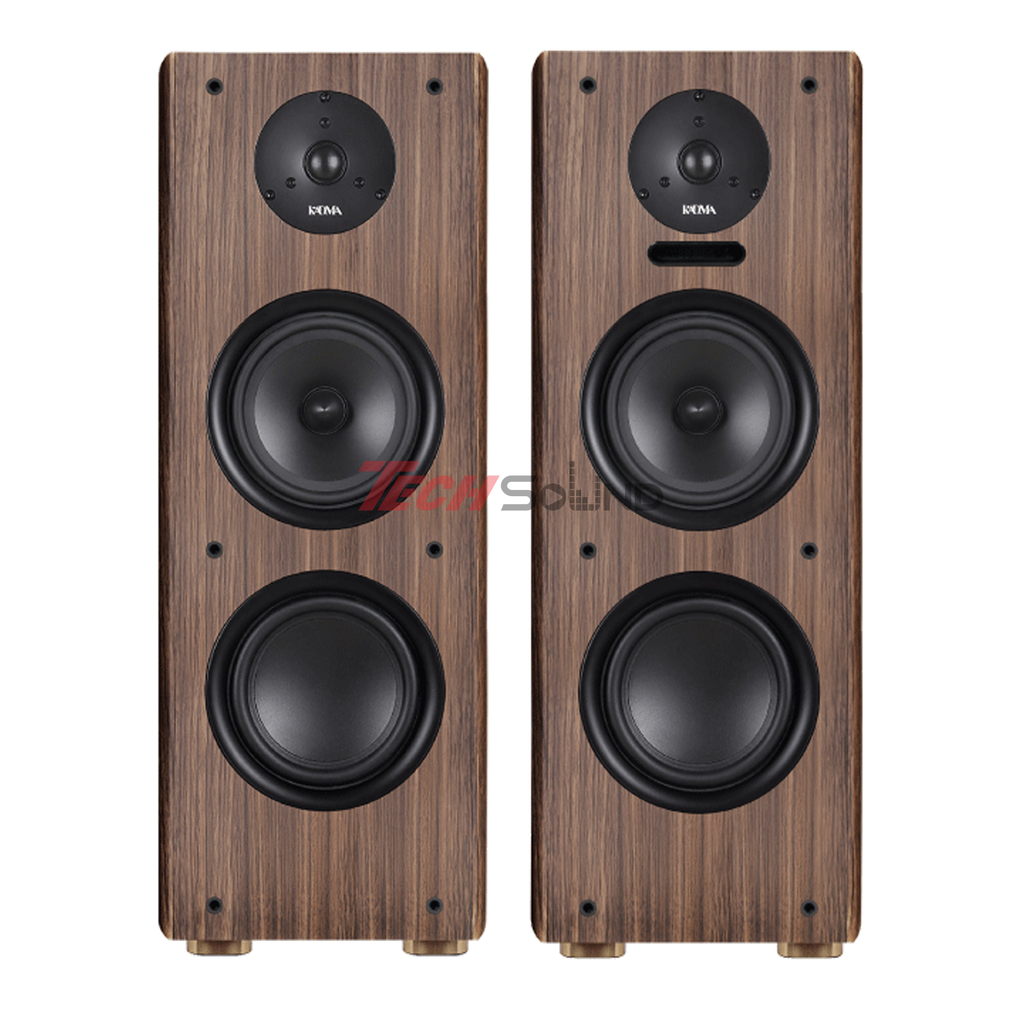 Loa Hi-Fi Karaoke Active KADMA BS56
