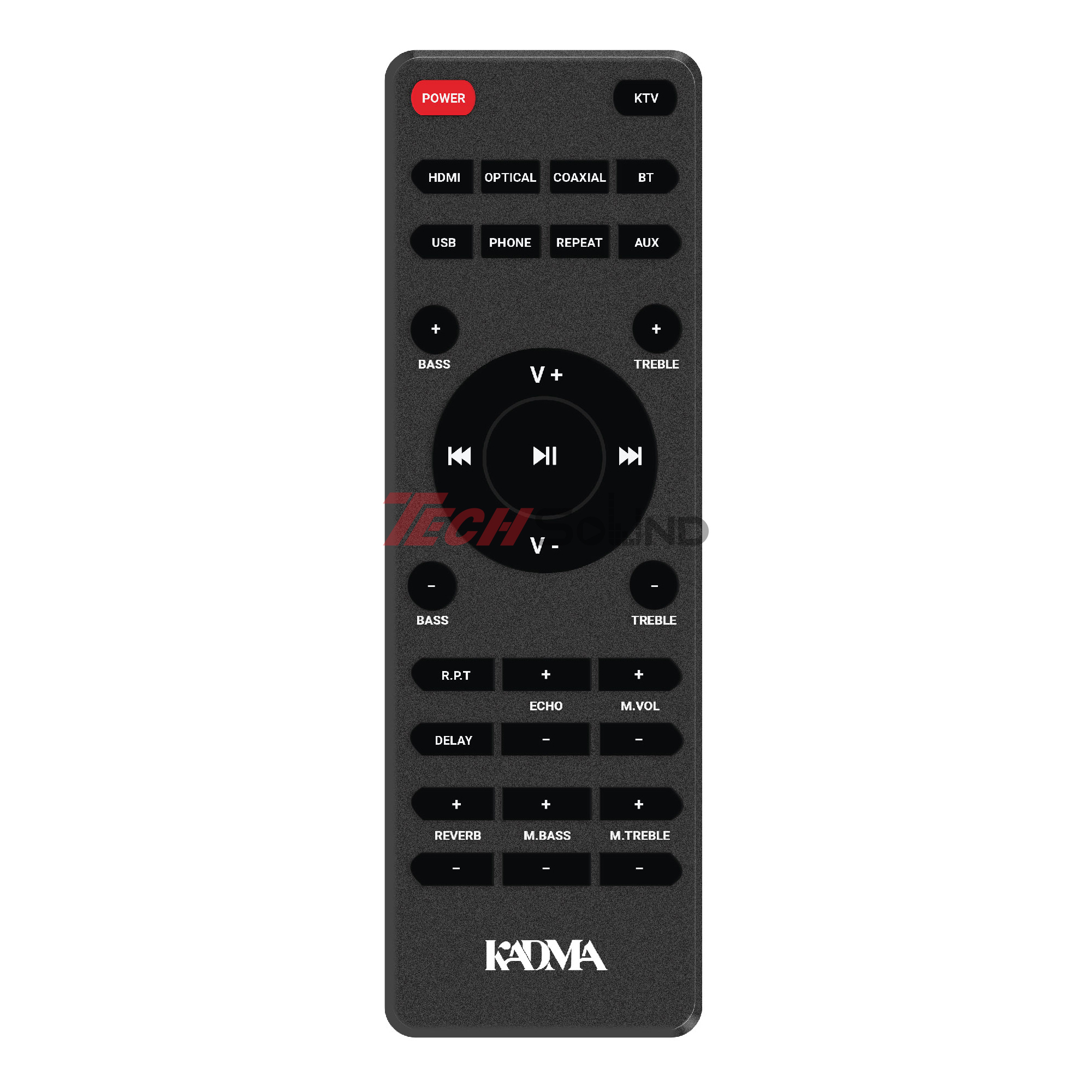 Loa Hi-Fi Karaoke Active KADMA BS56