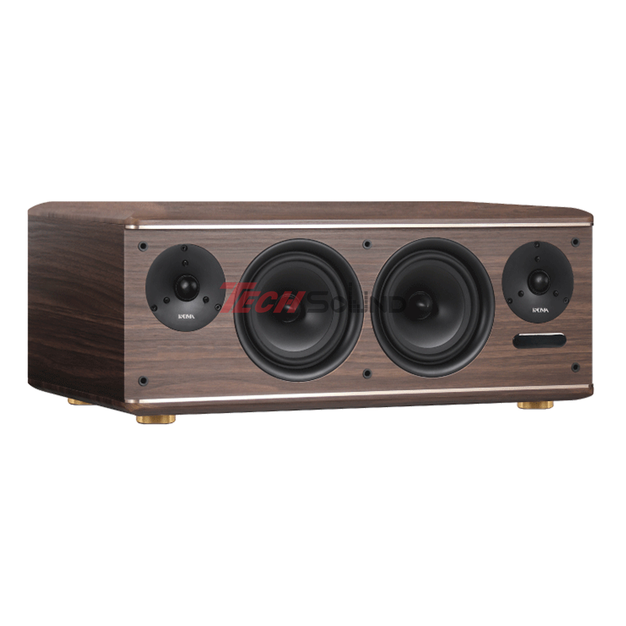 Loa Hi-Fi Karaoke Active KADMA BS63