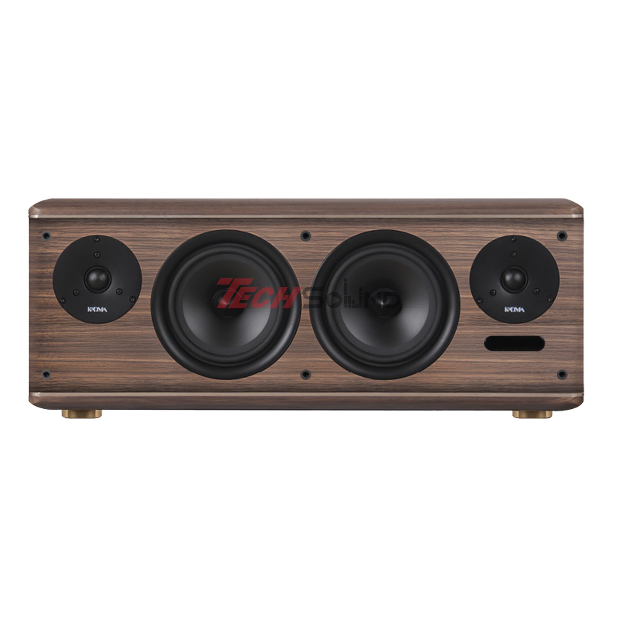 Loa Hi-Fi Karaoke Active KADMA BS63