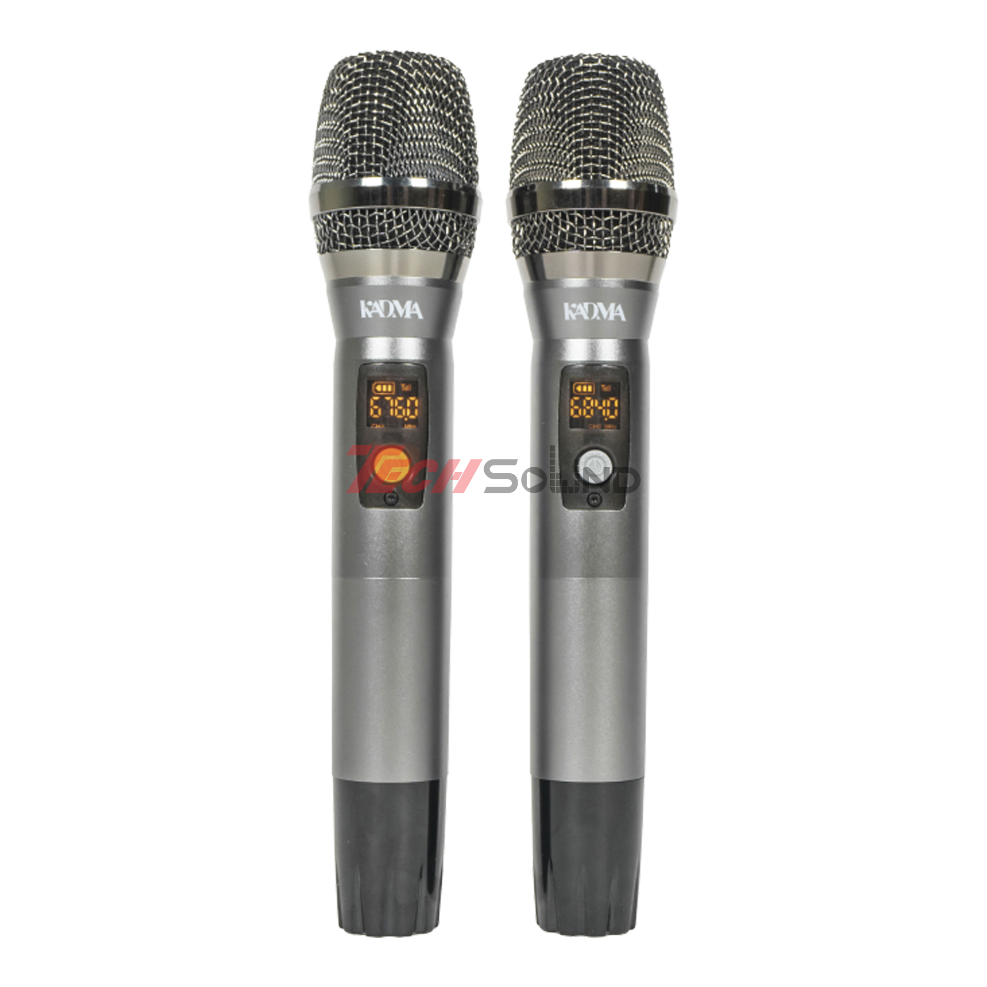 Loa Hi-Fi Karaoke Active KADMA BS63