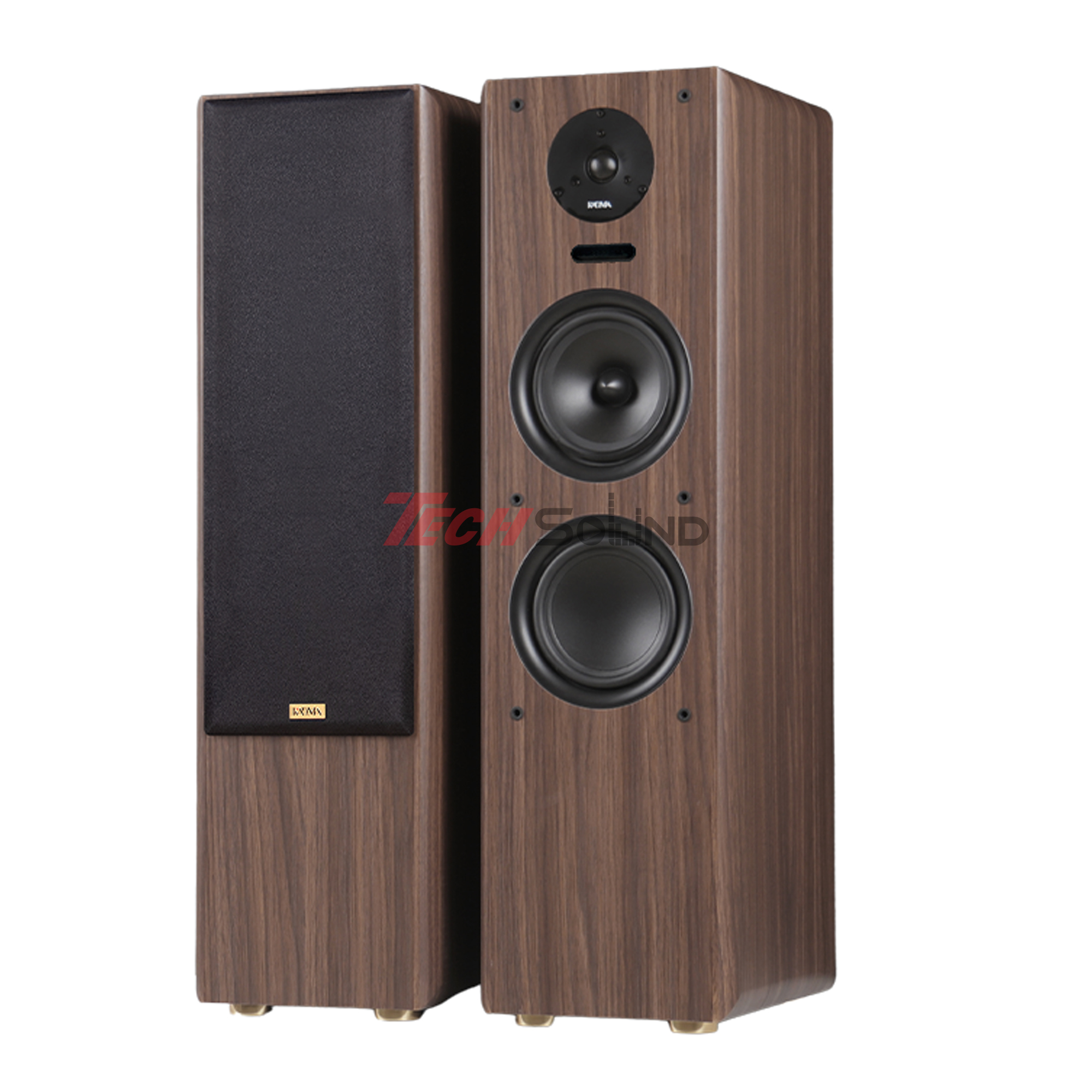 Loa Hi-Fi Karaoke Active KADMA BS66