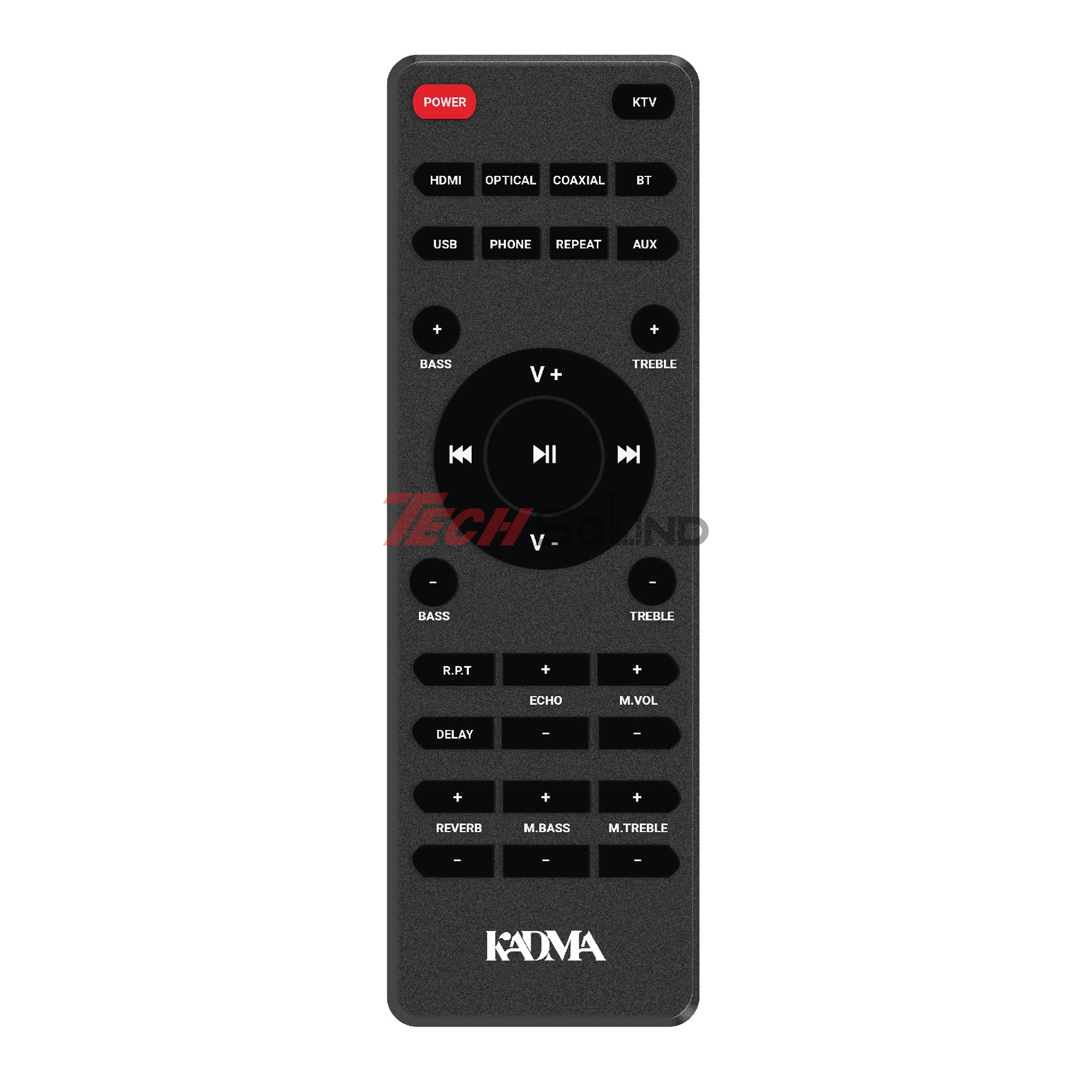 Loa Hi-Fi Karaoke Active KADMA BS66