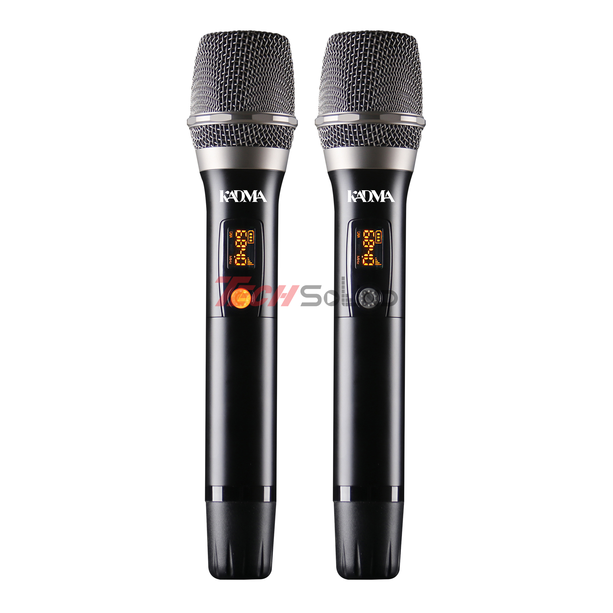 Loa Hi-Fi Karaoke Active KADMA BS66