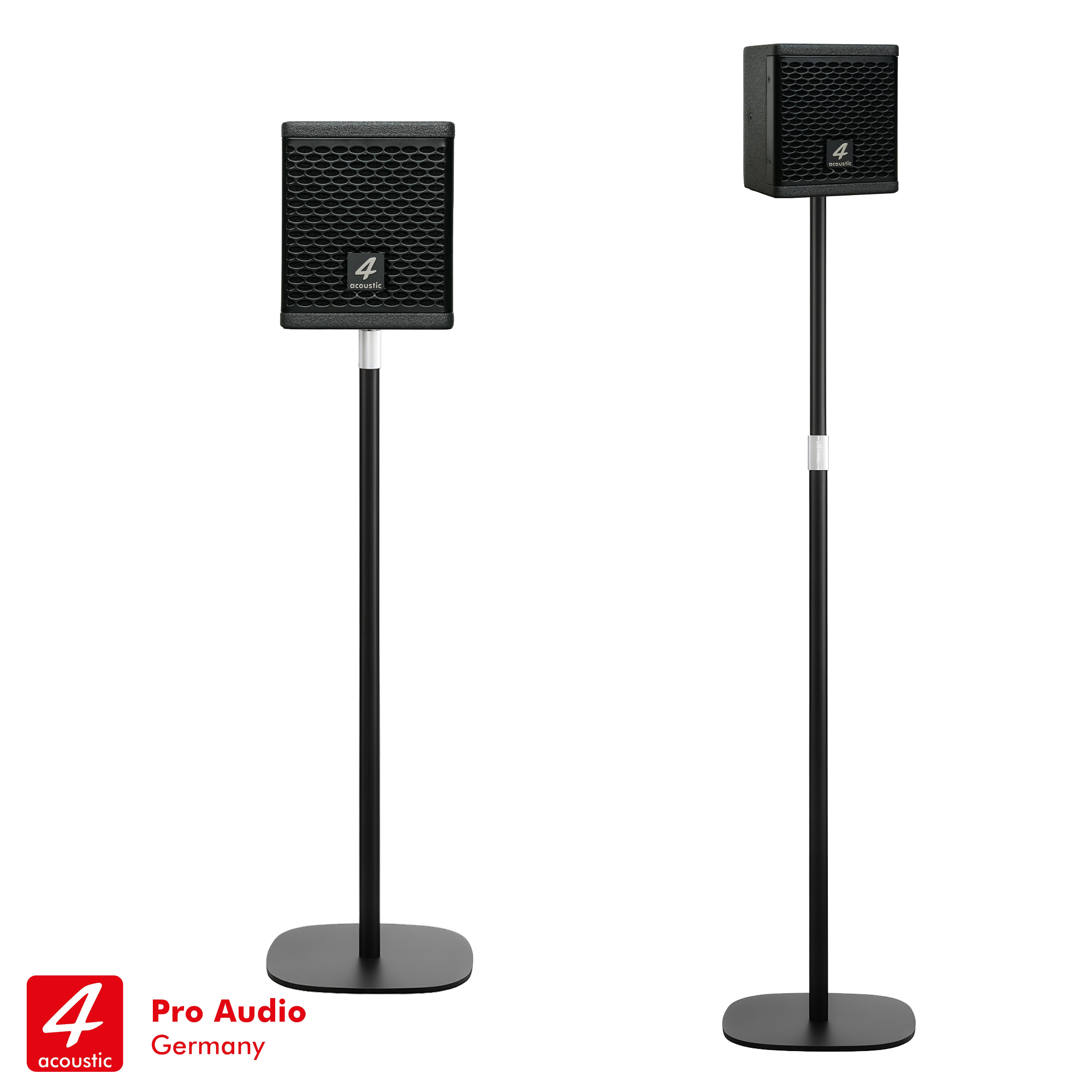 Chân cọc cho Loa 4acoustic HCS-105C