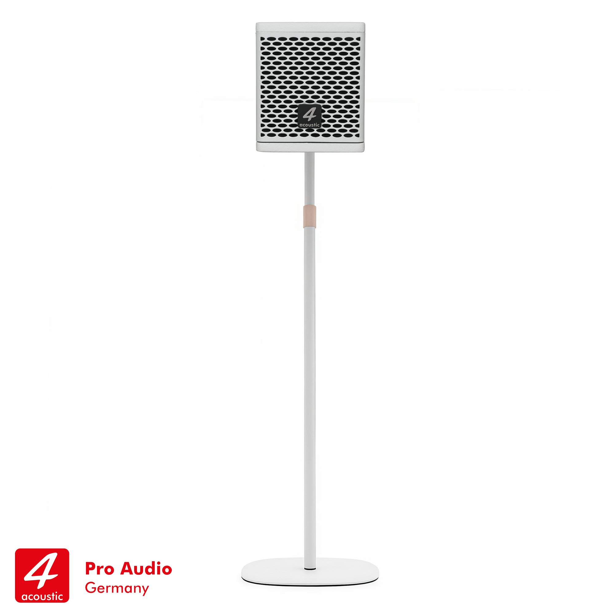 Chân cọc cho Loa 4acoustic HCS-105C