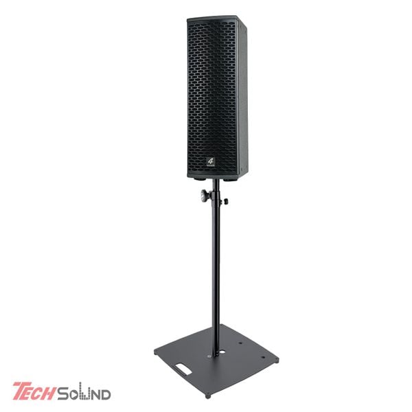 Chân cọc cắm loa đế vuông (Cao cấp)