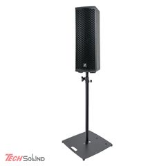 Chân cọc cắm loa đế vuông (Cao cấp)