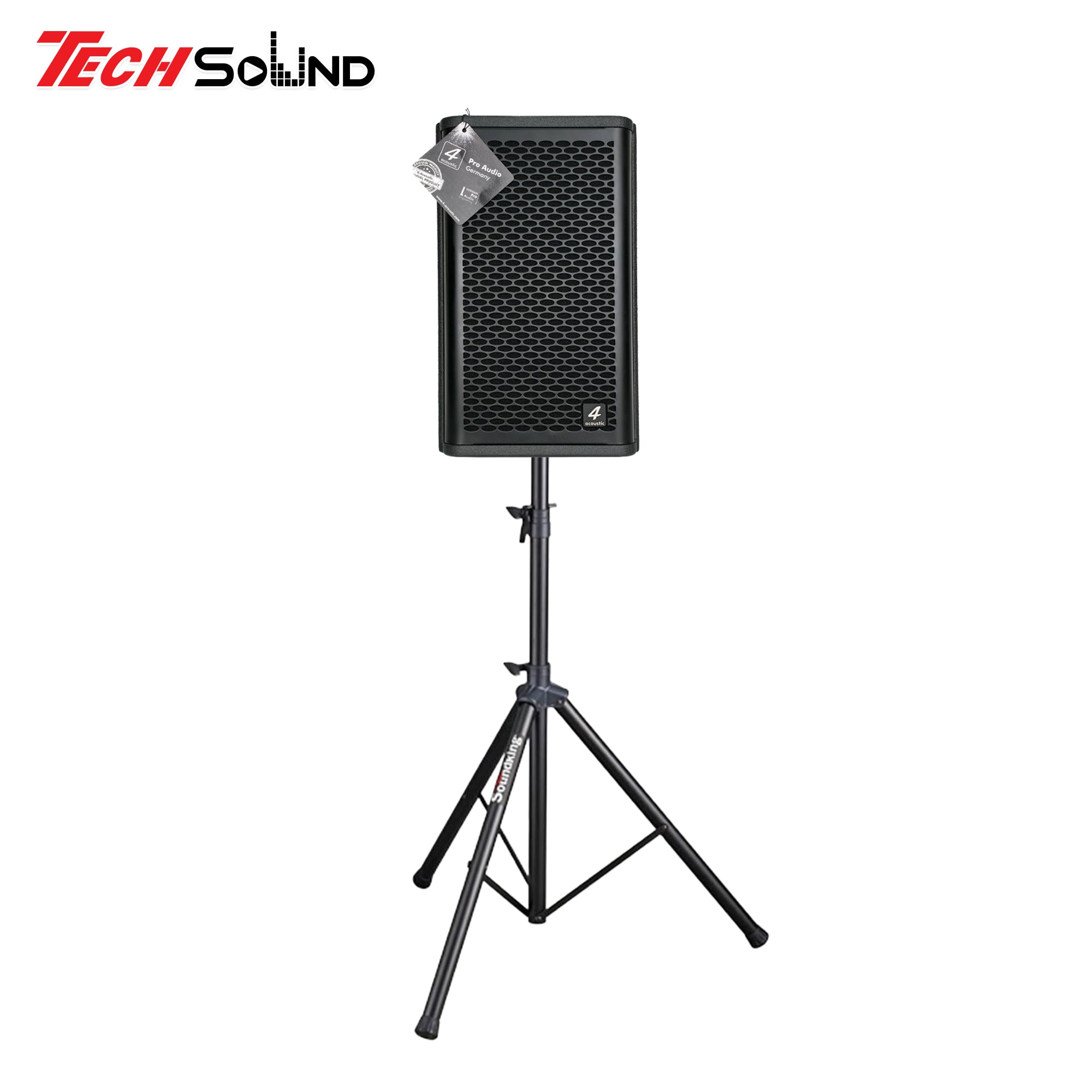 Chân cắm loa 3 chạc cao cấp