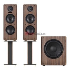 Combo Loa Karaoke KADMA BS56