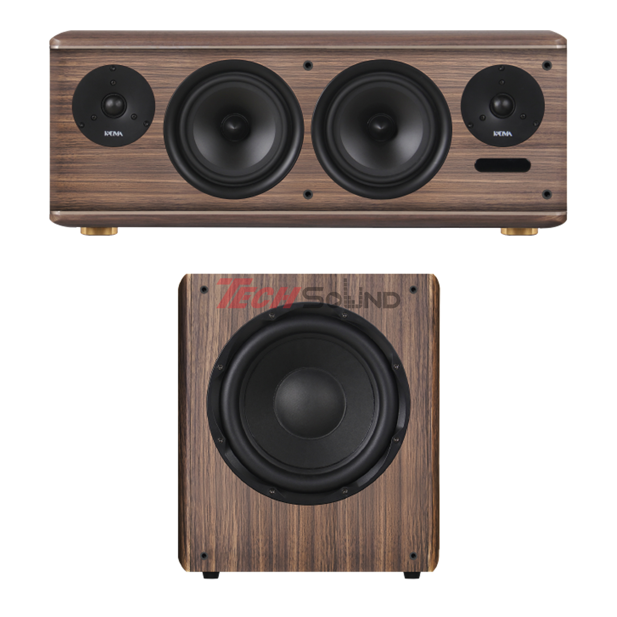 Combo Loa Karaoke Active KADMA BS63