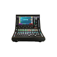Mixer ALLEN & HEATH DLive-CTi1500