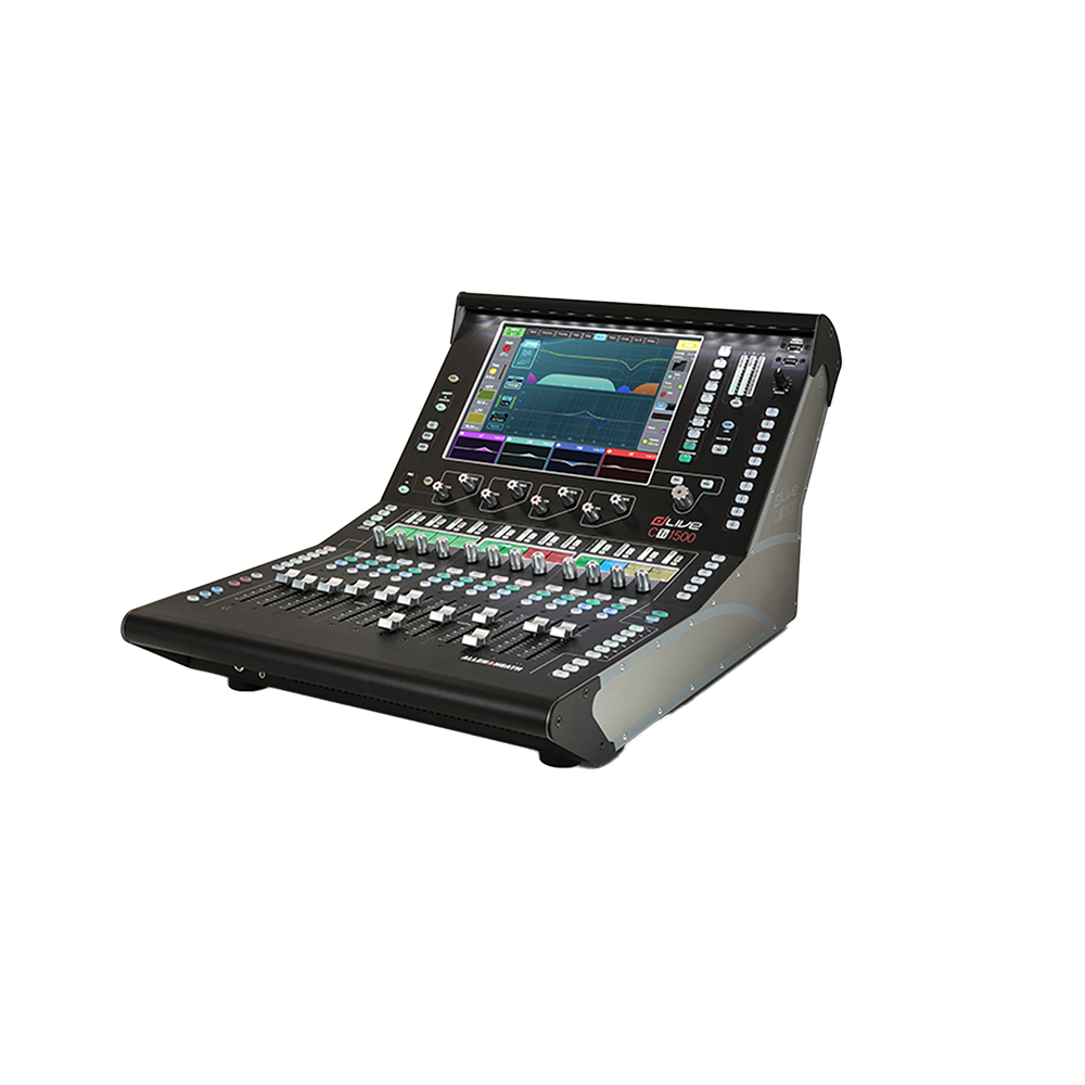Mixer ALLEN & HEATH DLive-CTi1500