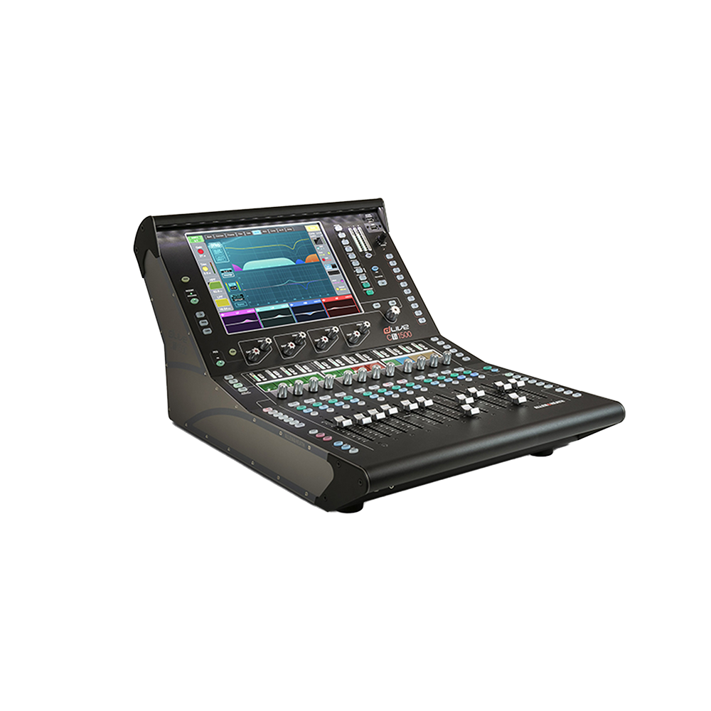 Mixer ALLEN & HEATH DLive-CTi1500