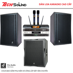 Dàn Loa 4Acoustic DR10 [01]