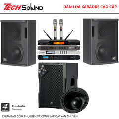 Dàn Loa 4Acoustic X6 [02]