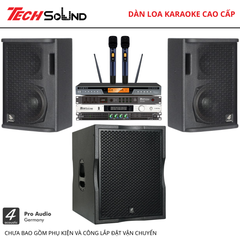 Dàn Loa 4Acoustic X6 [01]