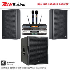 Dàn Loa 4Acoustic V12 [01]