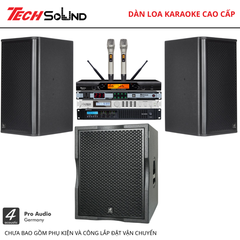 Dàn Loa 4Acoustic X10 [04]