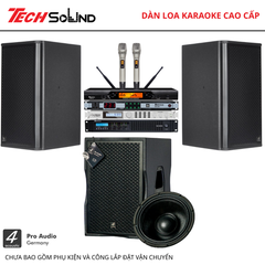 Dàn Loa 4Acoustic X8 [02]