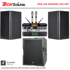 Dàn Loa 4Acoustic X8 [03]