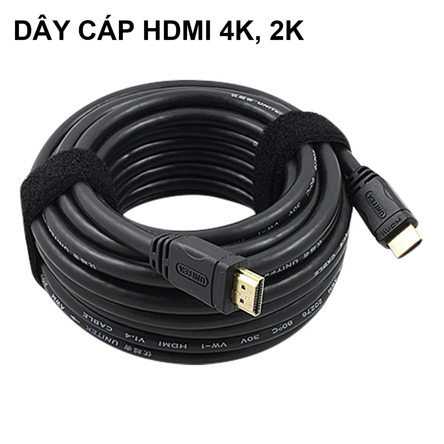 Dây HDMI cao cấp dài 1M