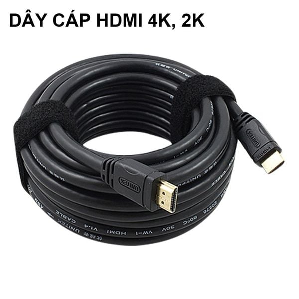 Dây HDMI cao cấp dài 1M