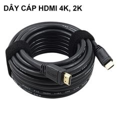 Dây HDMI cao cấp dài 1M