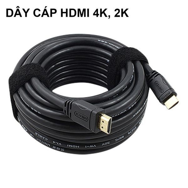 Dây HDMI cao cấp dài 20M