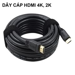 Dây HDMI cao cấp dài 20M